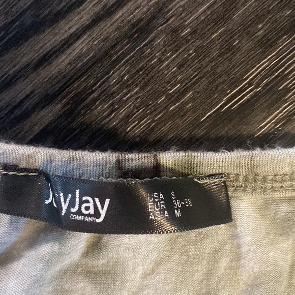 🍍Tied Dyed maxi dress 🍍size small🍍length 54”🍍slits on both sides🍍@15 - Picture 3 of 3